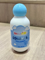 COLONIA ENSUEÑO nube azul 190 ml