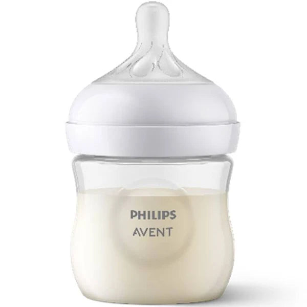 TETERO AVENT NATURAL RESPONSE 4 ONZA