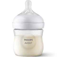 TETERO AVENT NATURAL RESPONSE 4 ONZA