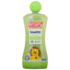SHAMPOO ARRURRU 400 ML CABELLO CLARO