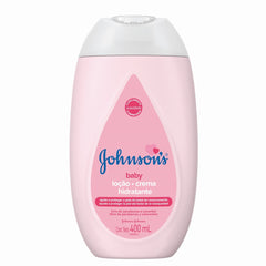 CREMA CORPORAL JOHNSONS 400 ML ORGINAL