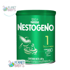 Leche Nestogeno etapa 1 x 400 gramos