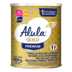 ALULA GOLD ETAPA 1 X 900 GR