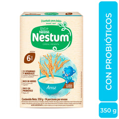 NESTUM ARROZ 350 GR