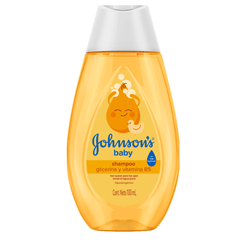 SHAMPOO JOHNSONS ORIGINAL 400 ML