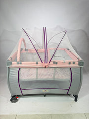CORRAL MEDIA CARPA BABY KAYS