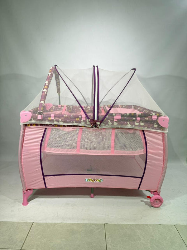 CORRAL MEDIA CARPA BABY KAYS