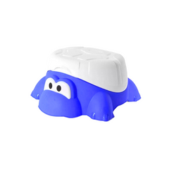 Bacinilla Referencia Tortuga Multiuso