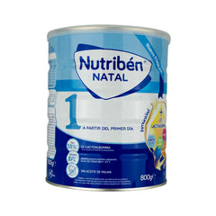 NUTRIBEN NATAL 800 GR