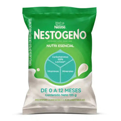 NESTOGENO 0-12 MESES BOLSA 135 GR