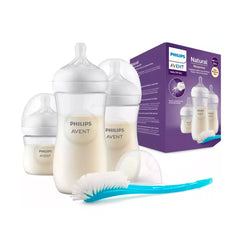 KIT TETEROS AVENT X 3