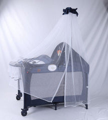 CORRAL COLECHO SILVER MAXIBABY