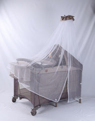 CORRAL COLECHO SILVER MAXIBABY