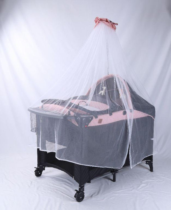 CORRAL COLECHO SILVER MAXIBABY