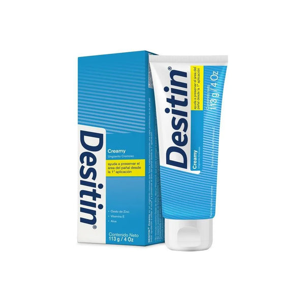 DESITIN 113 GR AZUL
