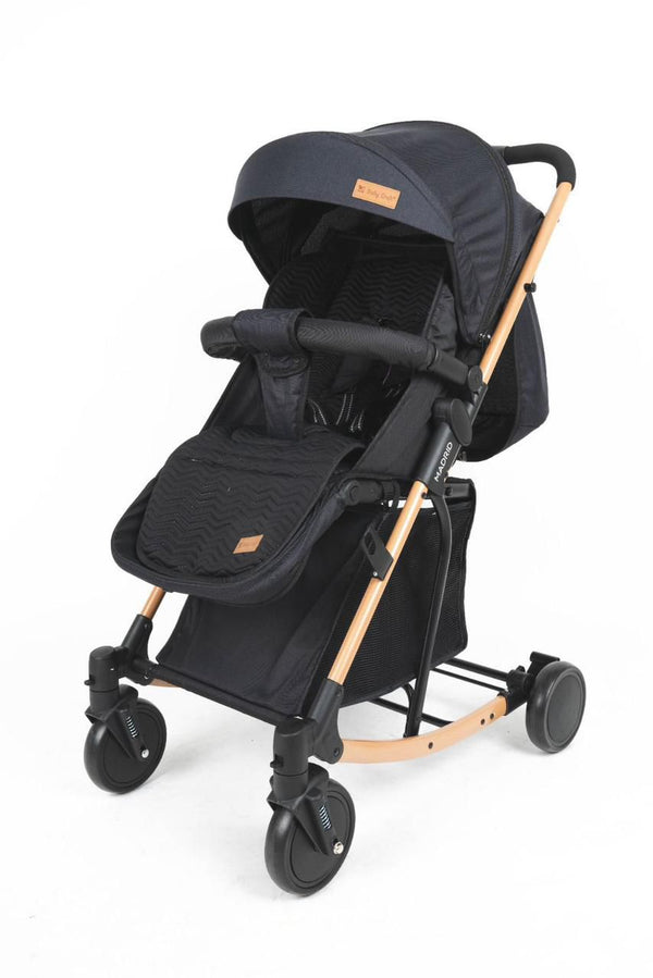 COCHE MECEDOR COOL MARCA MAXIBABY