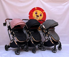 Coche SMALL tipo Moíses MAXIBABY