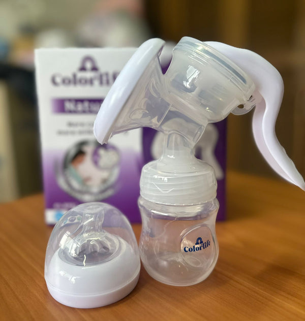 EXTRACTOR MANUAL DE PALANCA COLORLIFE