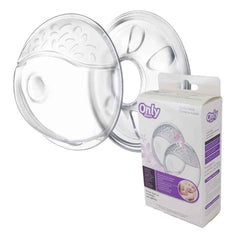 COCAS DE RECOLECCIÓN DE LECHE ONLY