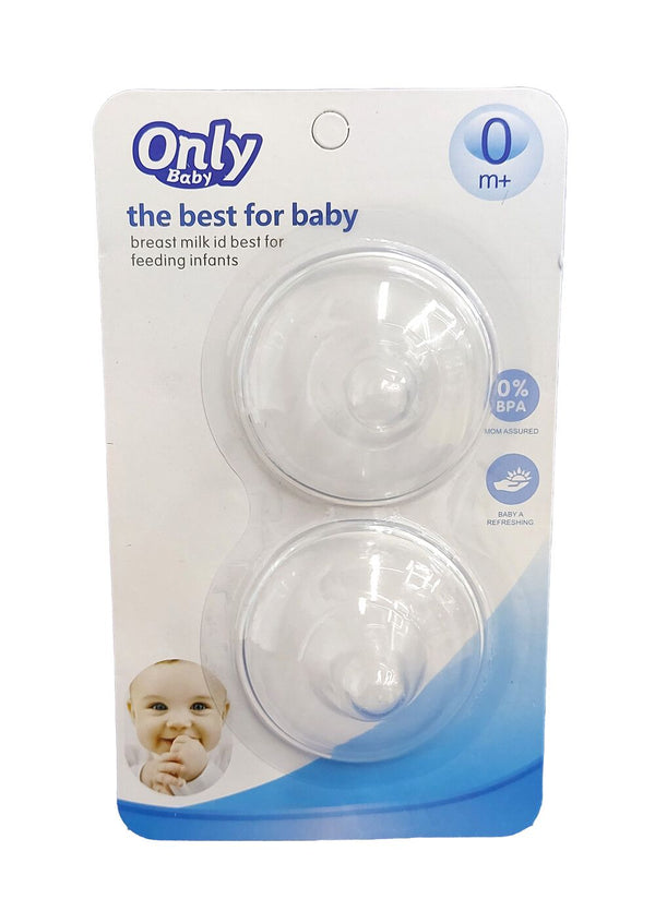 PEZONERAS SILICONADAS ONLY