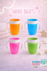 VASO DE ENTRENAMIENTO 360º 5 ONZAS MAGIC CUP