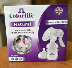 EXTRACTOR MANUAL DE PALANCA COLORLIFE