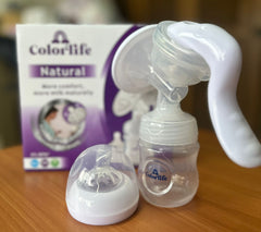 EXTRACTOR MANUAL DE PALANCA COLORLIFE