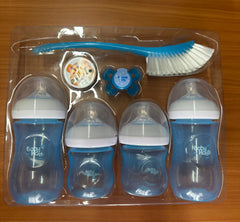 SET DE TETEROS BABY KAYS