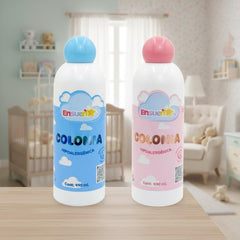 COLONIA ENSUEÑO nube AZUL 490 ml