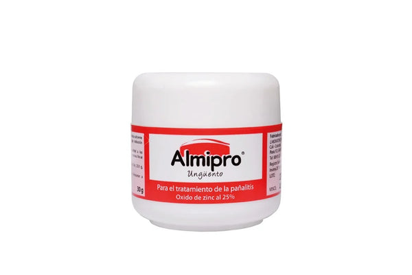 CREMA PROTECTORA ALMIPRO 30 GR