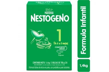 NESTOGENO 1 X 1400