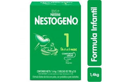NESTOGENO 1 X 1400