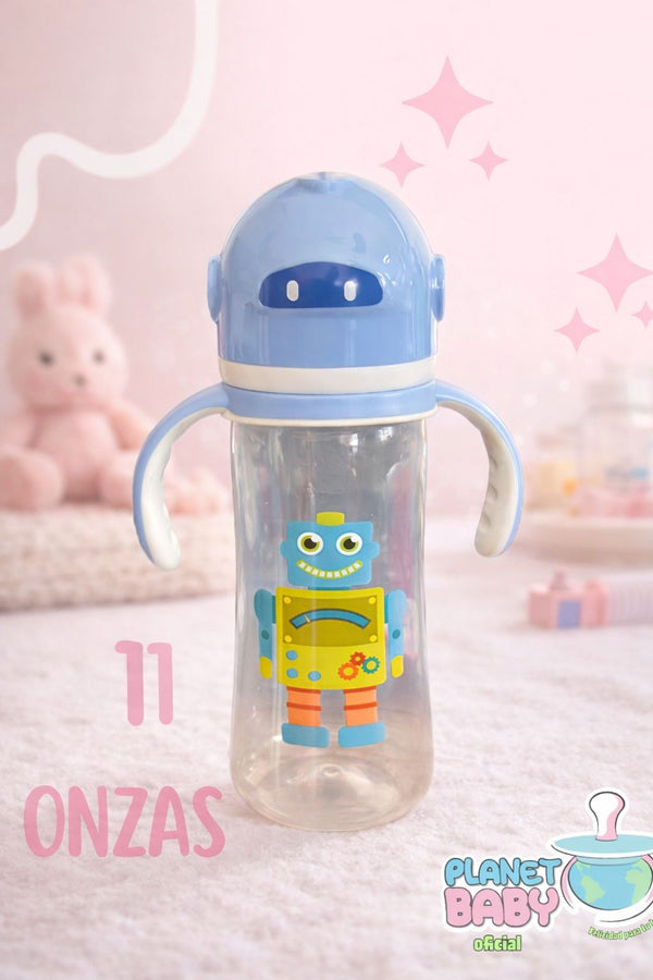TETERO ROBOT 11 ONZAS