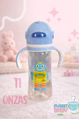 TETERO ROBOT 11 ONZAS