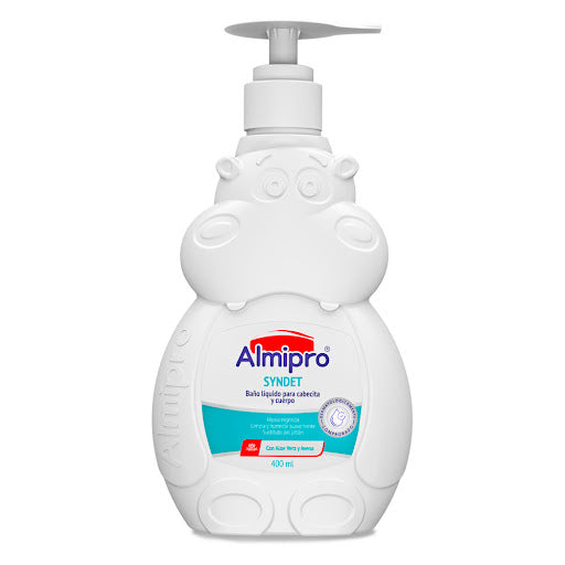 BAÑO LIQUIDO ALMIPRO 400 ML