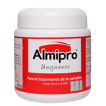 CREMA PROTECTORA ALMIPRO 500 gr
