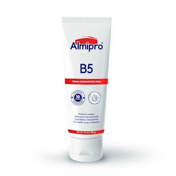CREMA PROTECTORA B5 ALMIPRO 100 GR