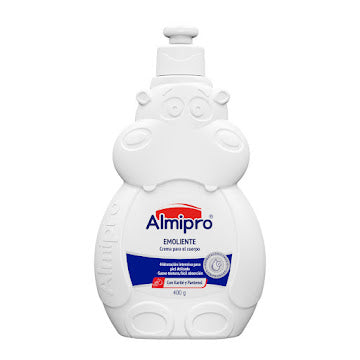 CREMA EMOLIENTE ALMIPRO 200 ML