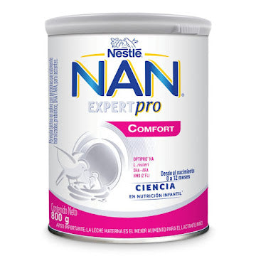 NAN COMFORT EXPERT PRO 800 GR