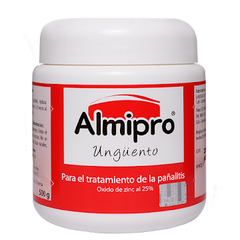 CREMA PROTECTORA ALMIPRO 500 gr