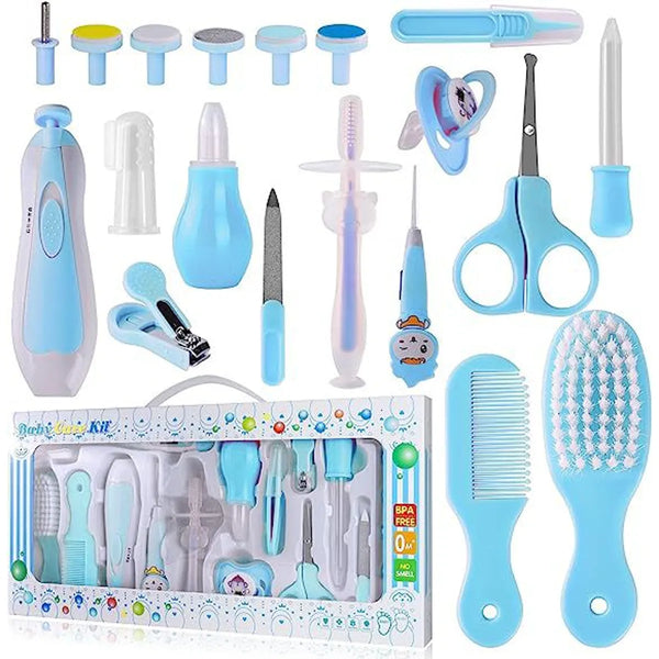 KIT DE ASEO BABY CASRE KIT 20 PCS