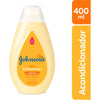 ACONDICIONADOR JOHNSONS 400 ML ORIGINAL