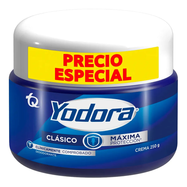 YODORA OFERTA 250 GR