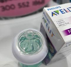 Tetero Avent 9 onzas ORIGINAL