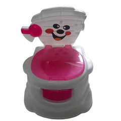 Vasenilla bacin-loko