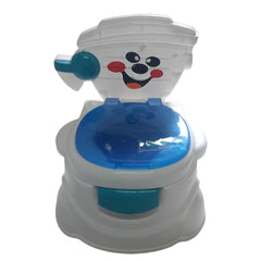 Vasenilla bacin-loko