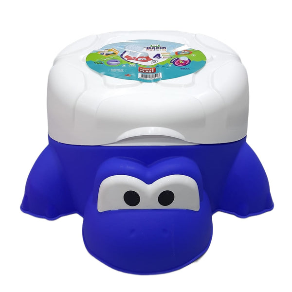 Vasenilla multiusos tortuga